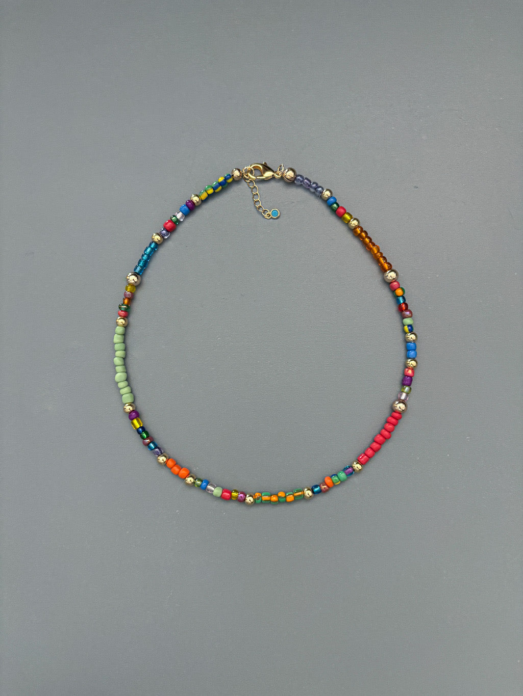 Rainbow Stack