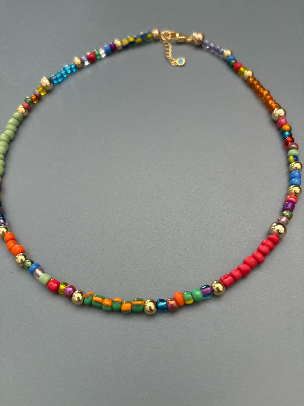 Rainbow Stack