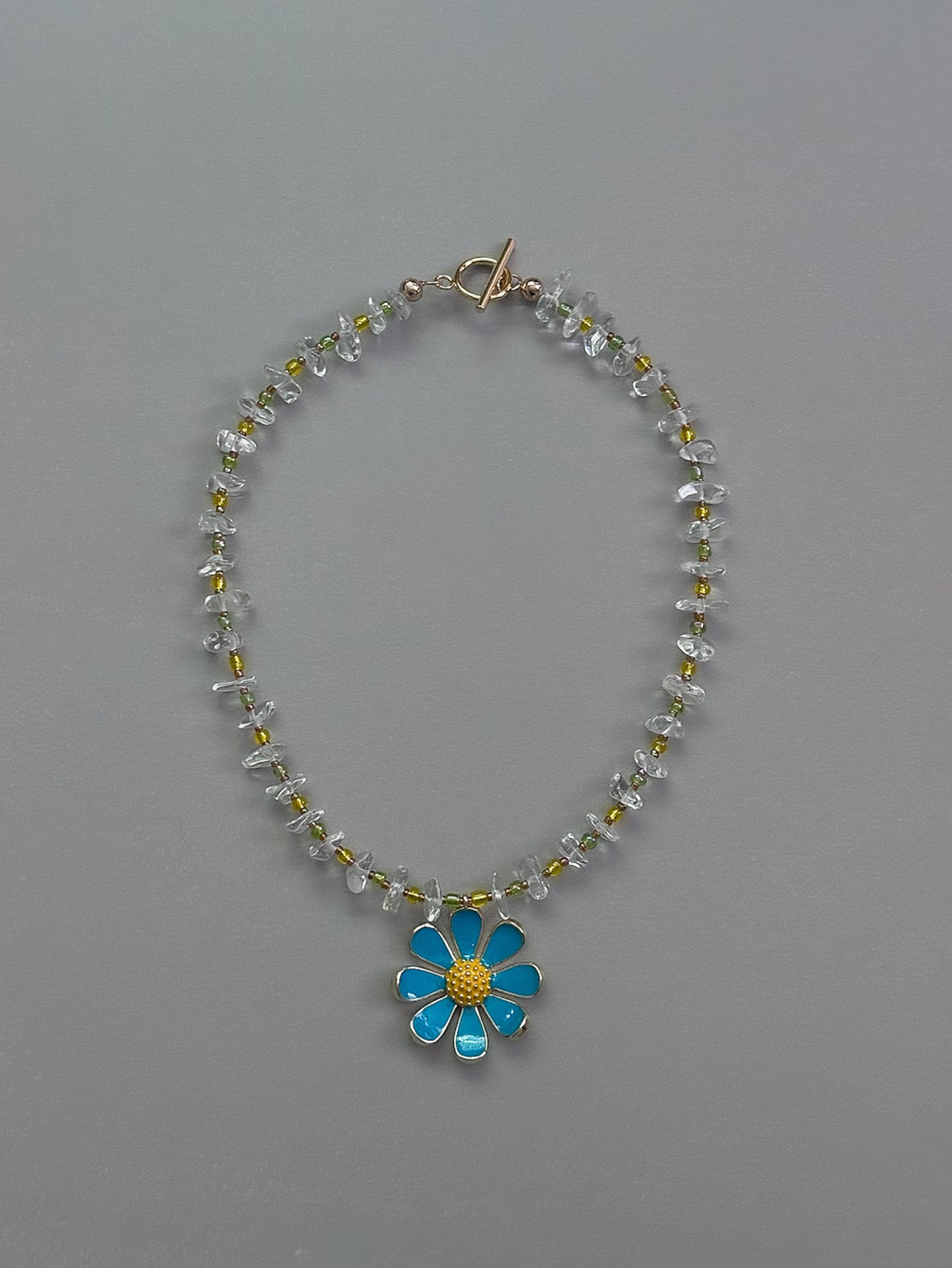 Bedrock Daisy