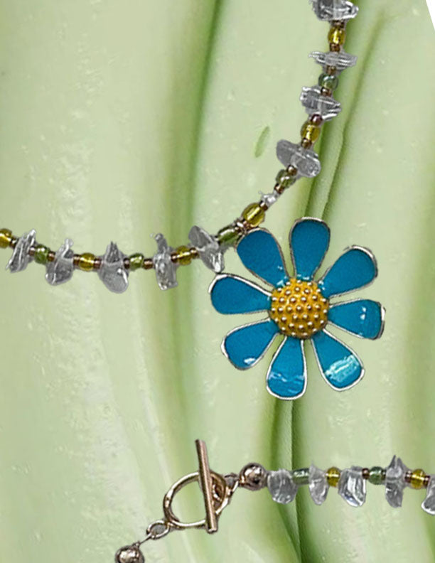 Bedrock Daisy